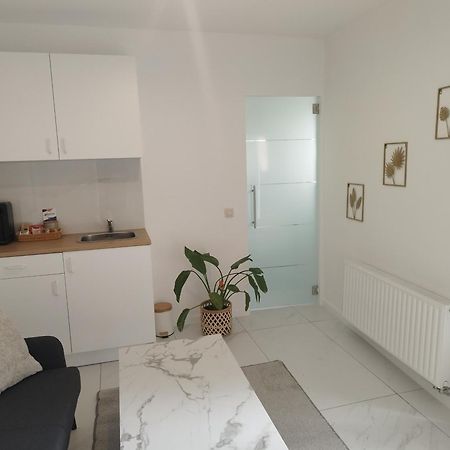 Apartement L'Anil Garden Dinant Zewnętrze zdjęcie