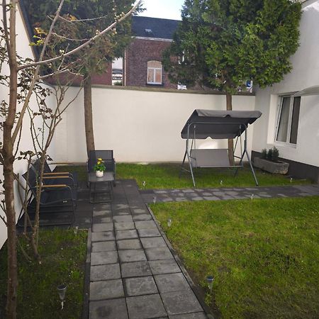 Apartement L'Anil Garden Dinant Zewnętrze zdjęcie