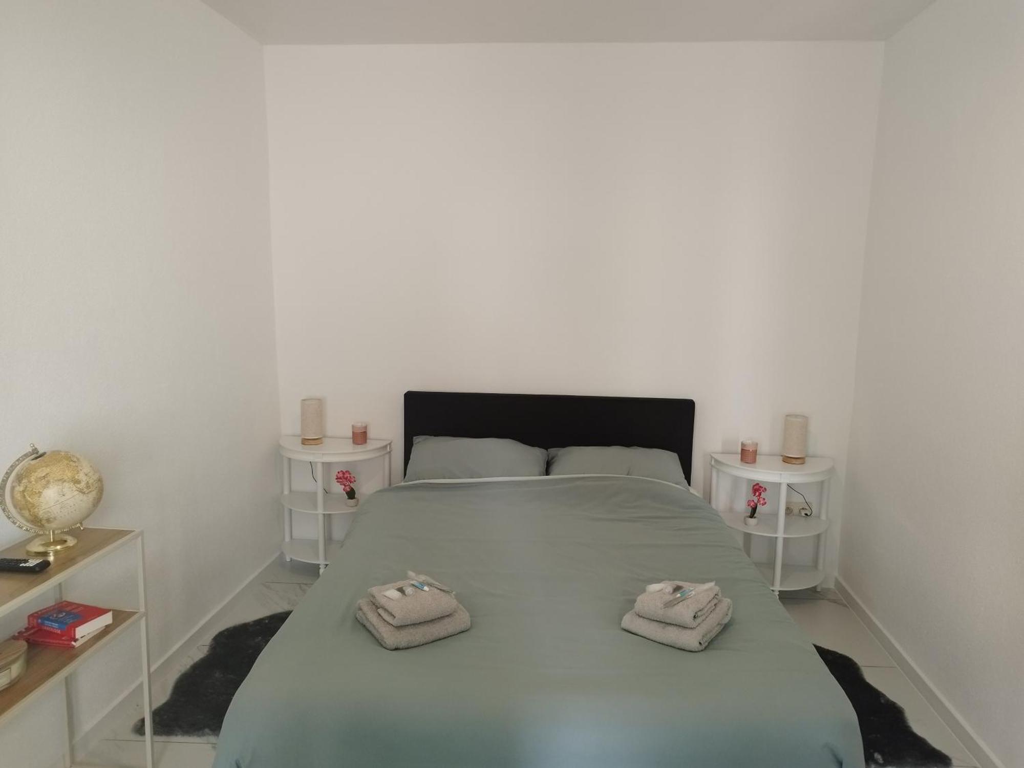 Apartement L'Anil Garden Dinant Zewnętrze zdjęcie