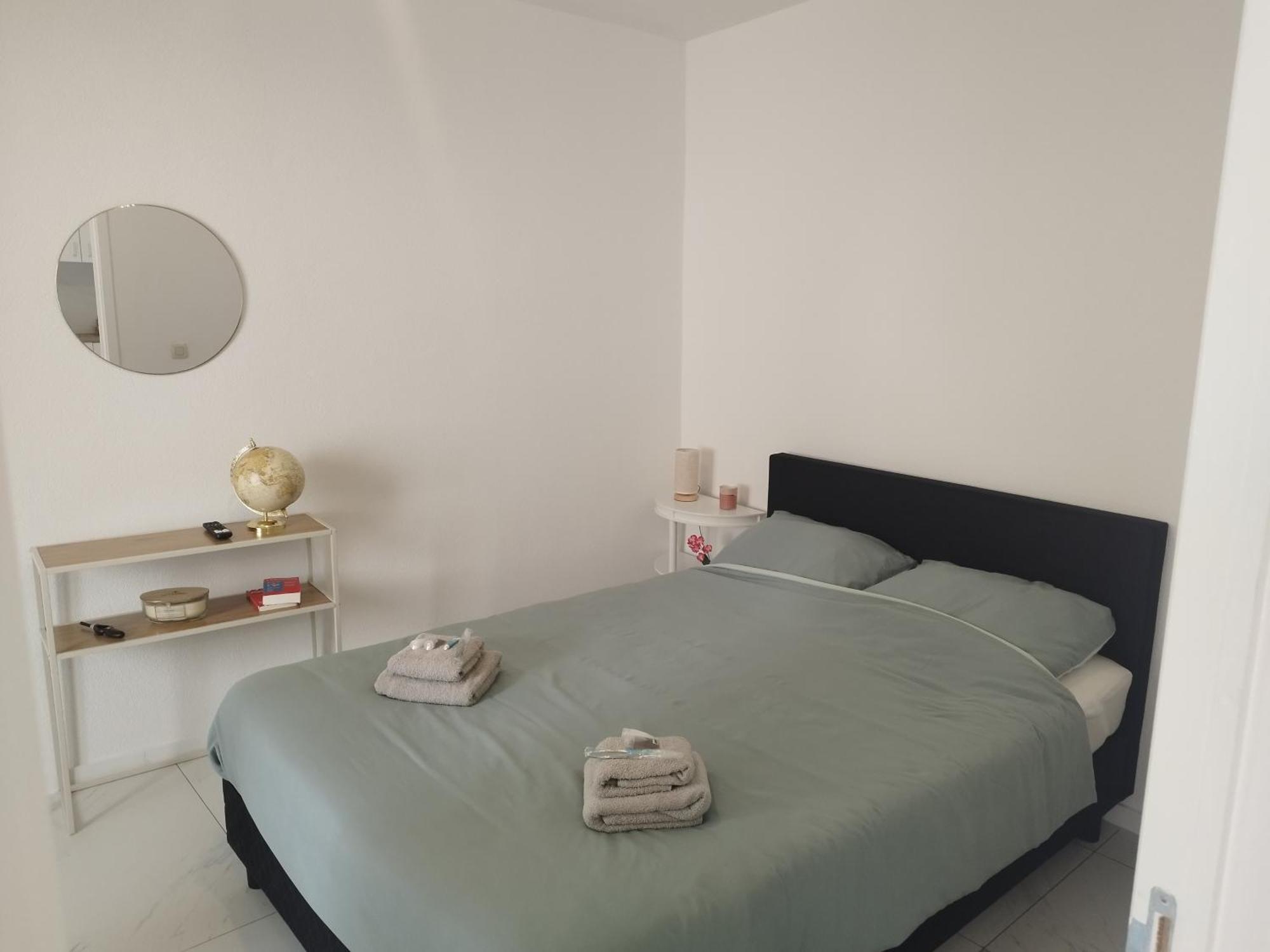 Apartement L'Anil Garden Dinant Zewnętrze zdjęcie