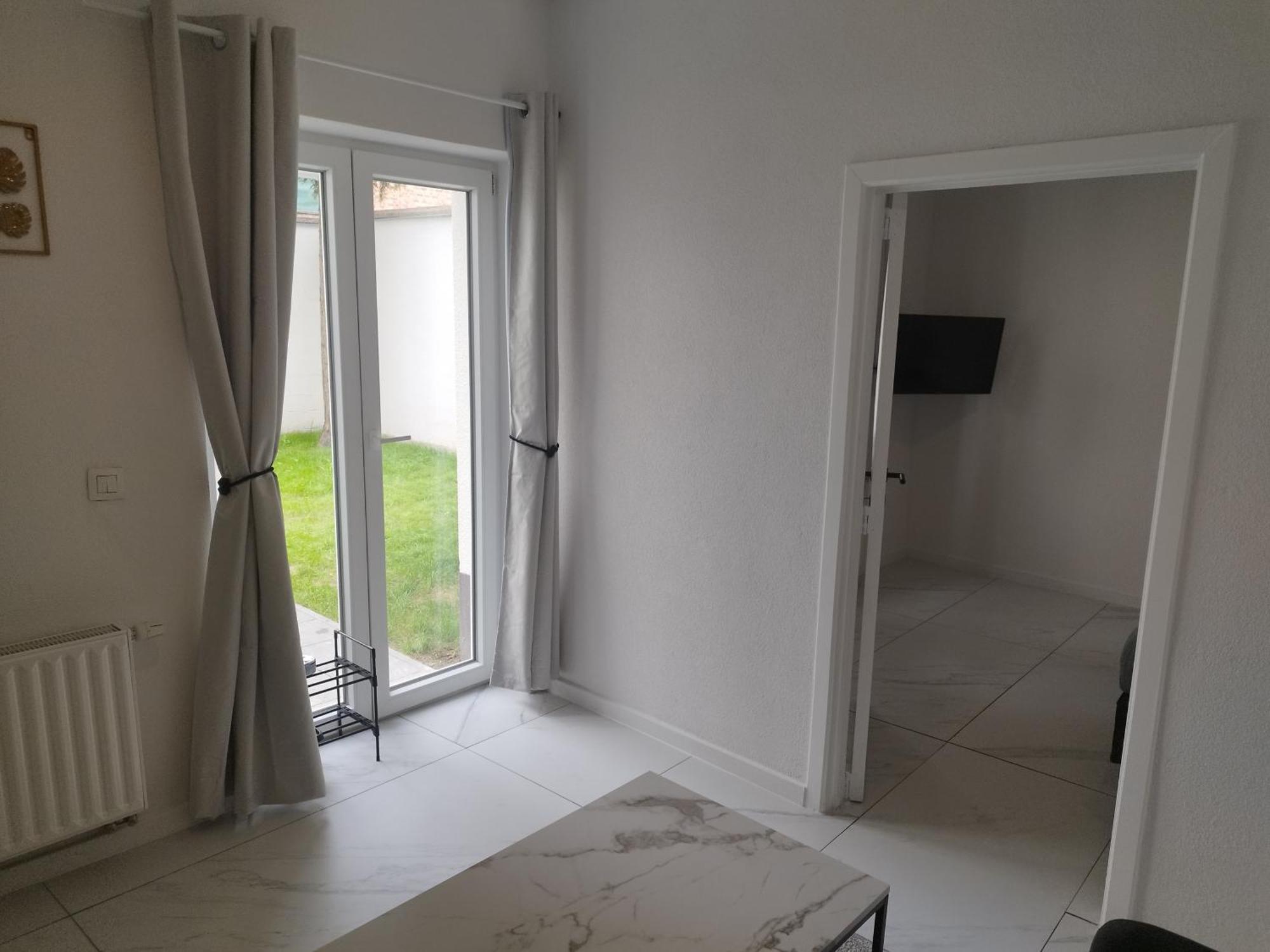 Apartement L'Anil Garden Dinant Zewnętrze zdjęcie